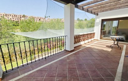 Resale - House - Detached Villa - Estepona - Estepona Centro