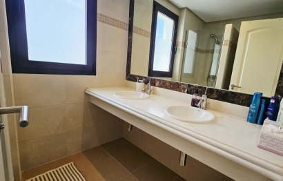 Resale - House - Detached Villa - Estepona - Estepona Centro