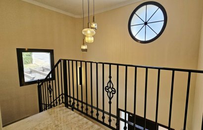 Resale - House - Detached Villa - Estepona - Estepona Centro