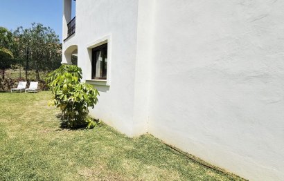 Resale - House - Detached Villa - Estepona - Estepona Centro