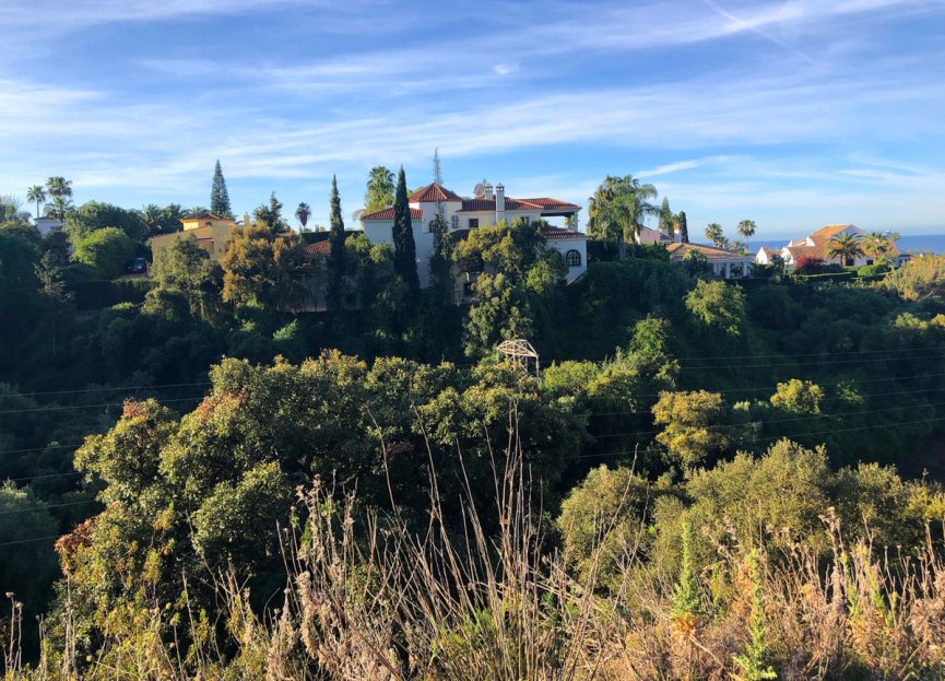 New Build - Plot - Residential Plot - Marbella - Elviria