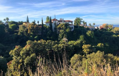 New Build - Plot - Residential Plot - Marbella - Elviria