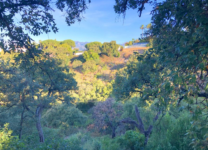 New Build - Plot - Residential Plot - Marbella - Elviria