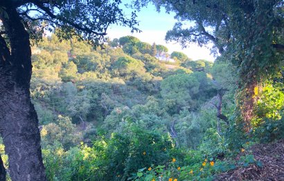 New Build - Plot - Residential Plot - Marbella - Elviria