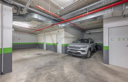 Resale - Apartment - Middle Floor Apartment - Estepona - Estepona Centro