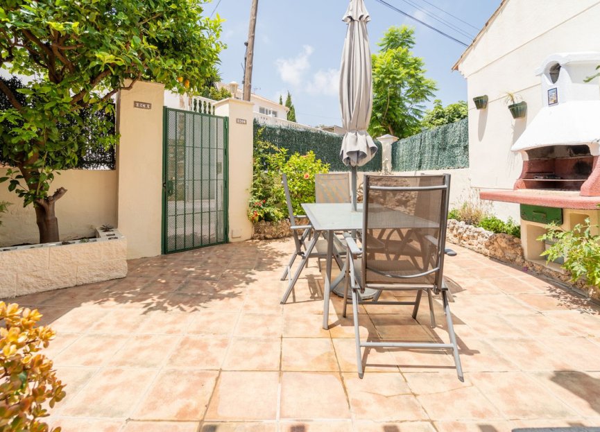 Reventa - House - Townhouse - Fuengirola - Torreblanca