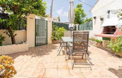 Reventa - House - Townhouse - Fuengirola - Torreblanca