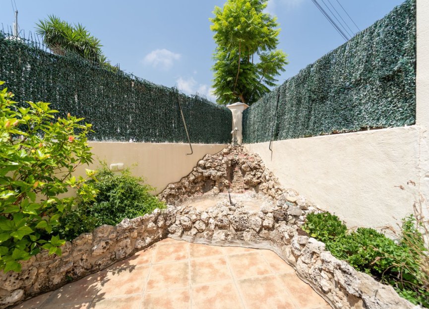 Reventa - House - Townhouse - Fuengirola - Torreblanca