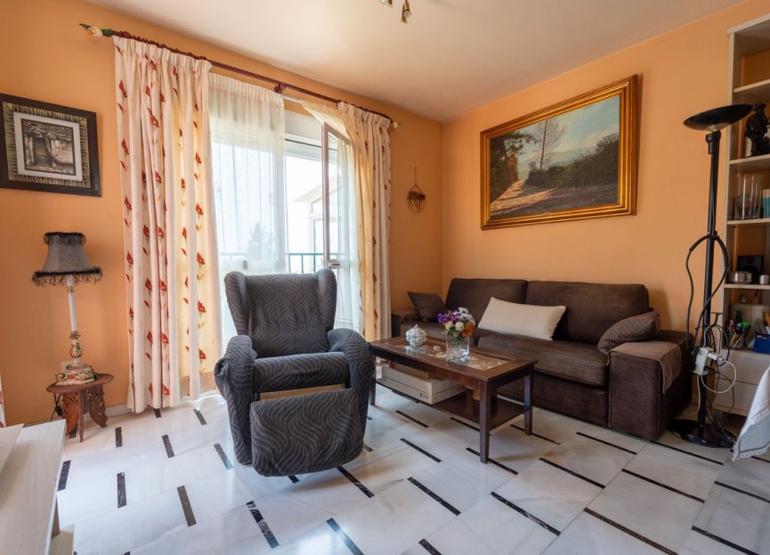 Reventa - House - Townhouse - Fuengirola - Torreblanca