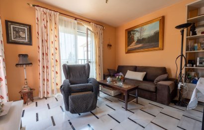 Reventa - House - Townhouse - Fuengirola - Torreblanca