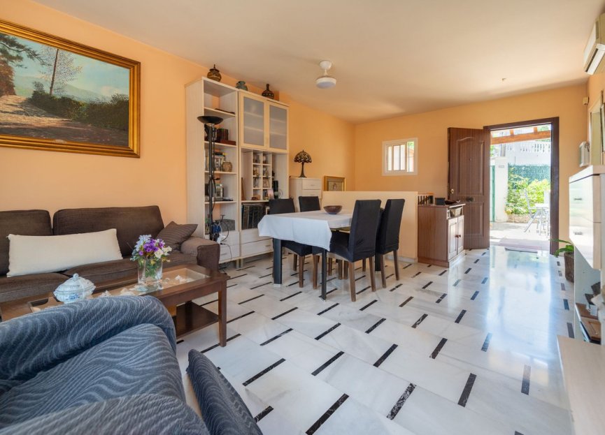 Reventa - House - Townhouse - Fuengirola - Torreblanca