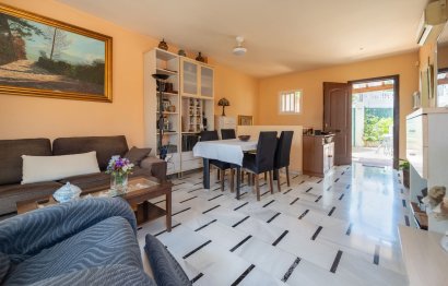 Reventa - House - Townhouse - Fuengirola - Torreblanca