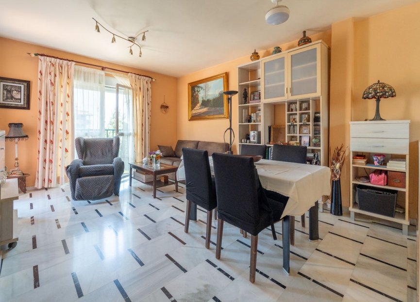 Reventa - House - Townhouse - Fuengirola - Torreblanca