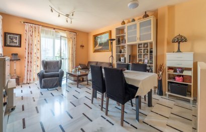 Reventa - House - Townhouse - Fuengirola - Torreblanca