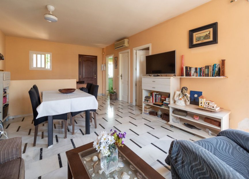 Reventa - House - Townhouse - Fuengirola - Torreblanca