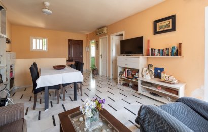 Reventa - House - Townhouse - Fuengirola - Torreblanca