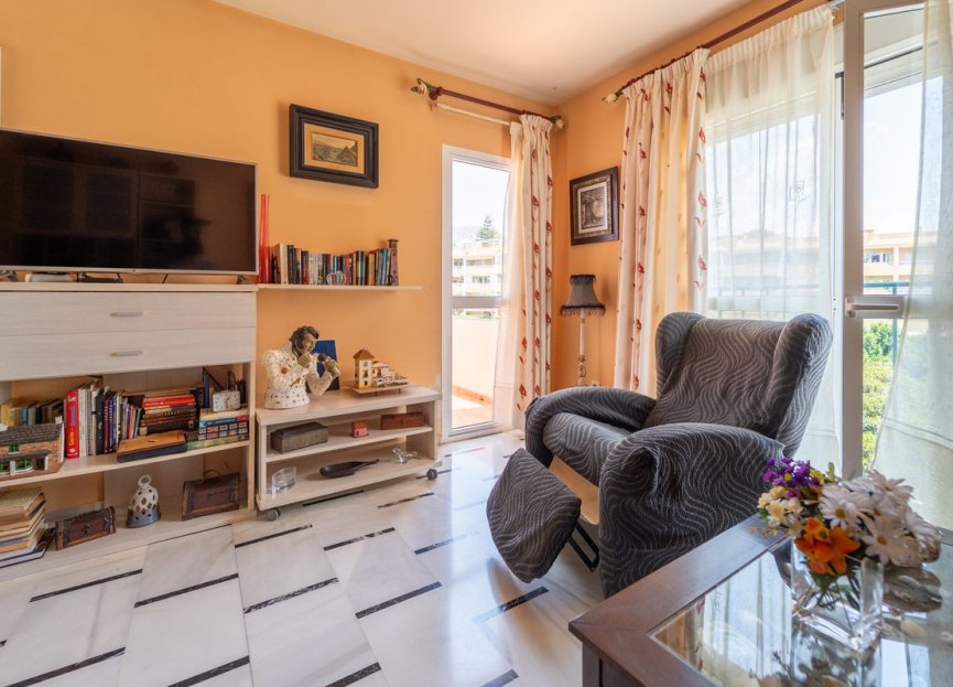Reventa - House - Townhouse - Fuengirola - Torreblanca