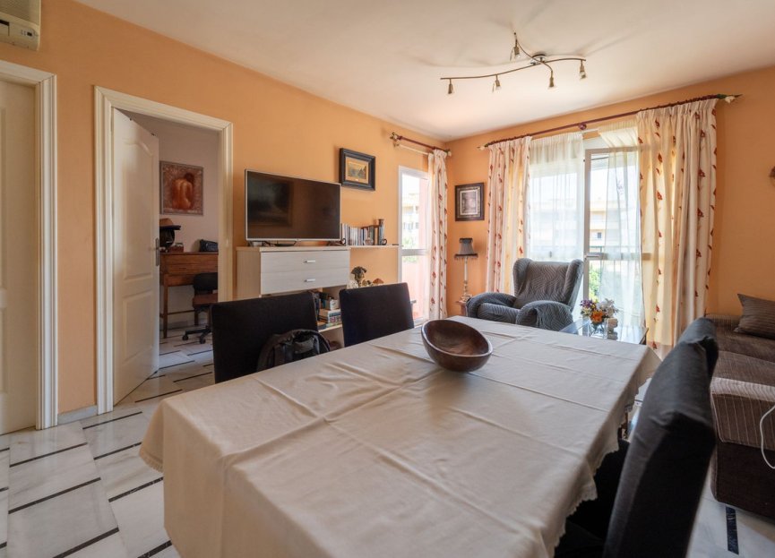 Reventa - House - Townhouse - Fuengirola - Torreblanca