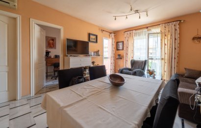 Reventa - House - Townhouse - Fuengirola - Torreblanca