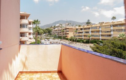 Reventa - House - Townhouse - Fuengirola - Torreblanca