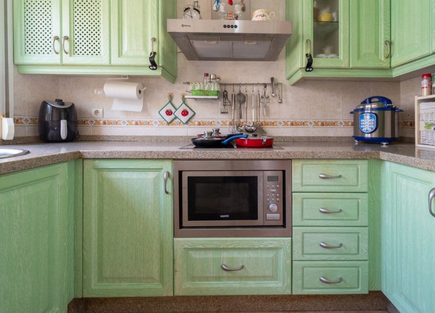 Reventa - House - Townhouse - Fuengirola - Torreblanca