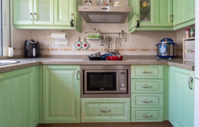 Reventa - House - Townhouse - Fuengirola - Torreblanca