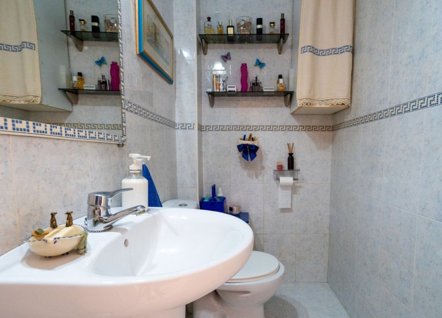 Reventa - House - Townhouse - Fuengirola - Torreblanca