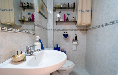 Reventa - House - Townhouse - Fuengirola - Torreblanca