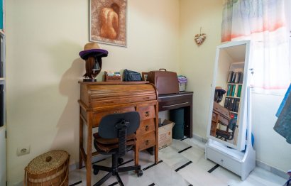 Reventa - House - Townhouse - Fuengirola - Torreblanca