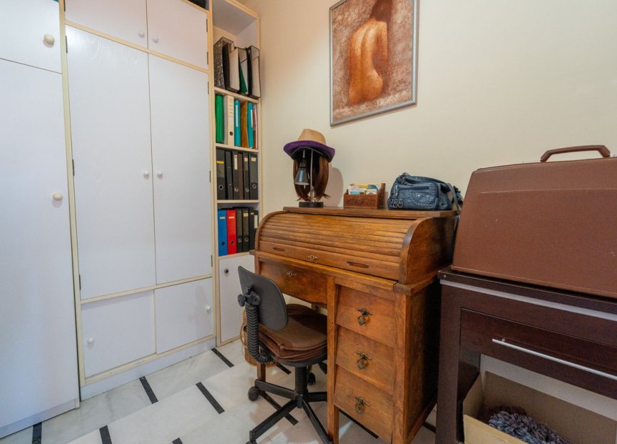 Reventa - House - Townhouse - Fuengirola - Torreblanca