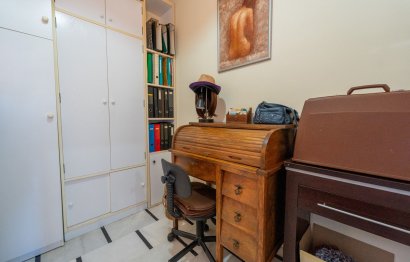 Reventa - House - Townhouse - Fuengirola - Torreblanca