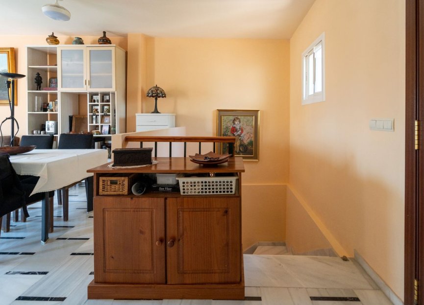 Reventa - House - Townhouse - Fuengirola - Torreblanca