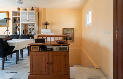 Reventa - House - Townhouse - Fuengirola - Torreblanca