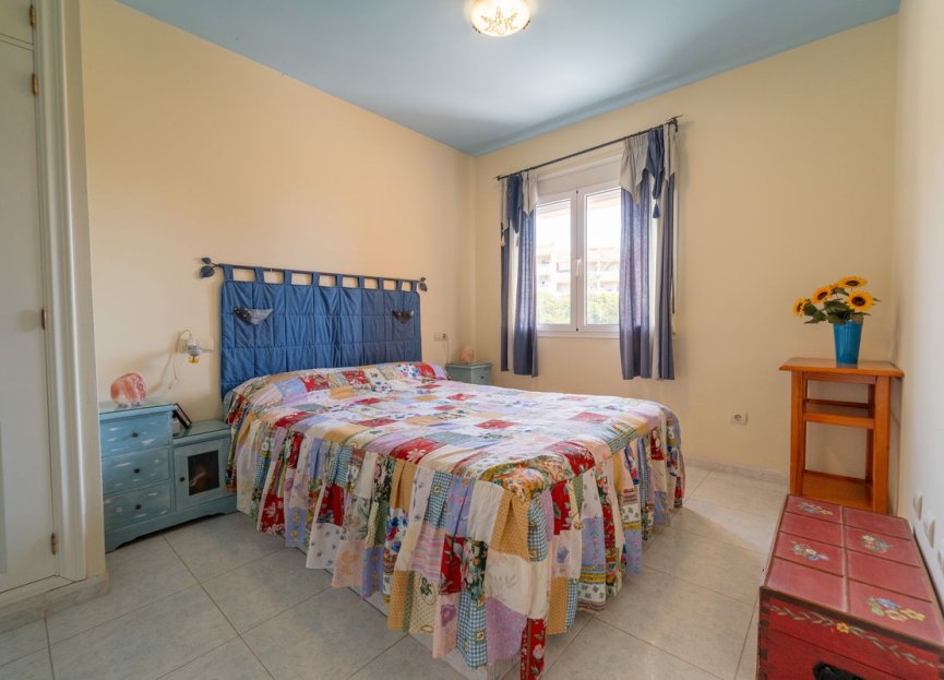 Reventa - House - Townhouse - Fuengirola - Torreblanca