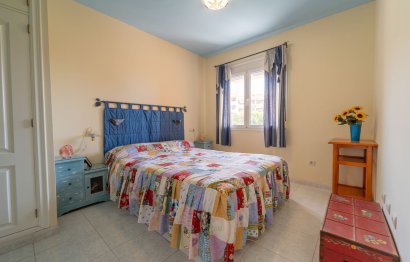 Reventa - House - Townhouse - Fuengirola - Torreblanca