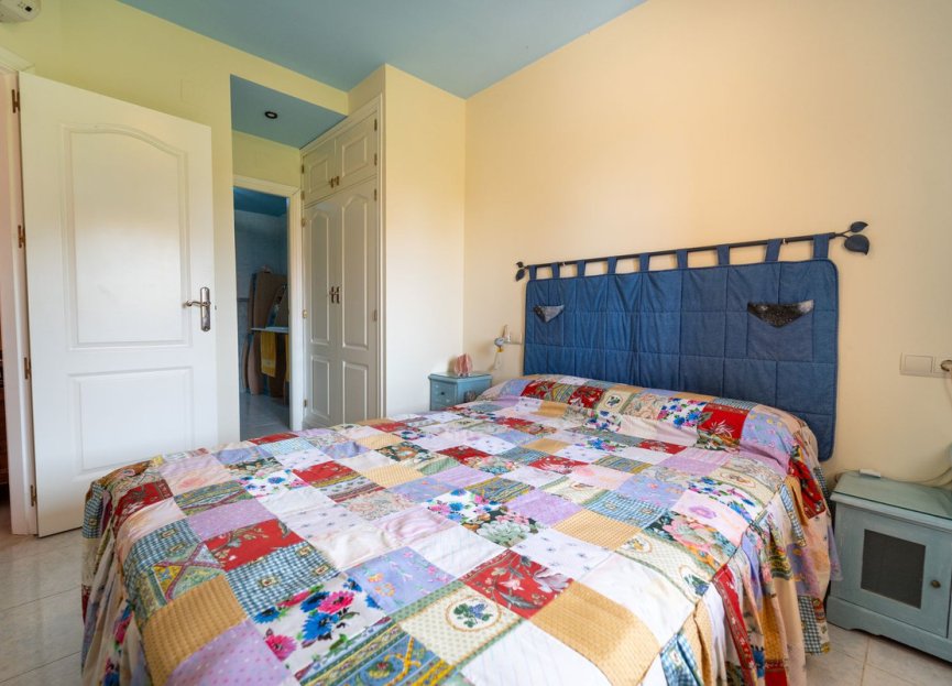 Reventa - House - Townhouse - Fuengirola - Torreblanca