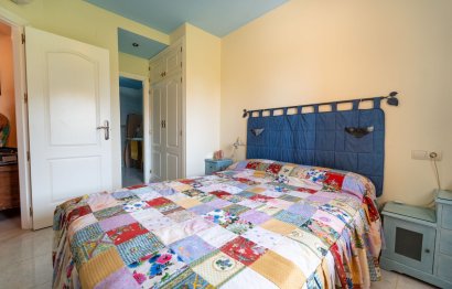 Reventa - House - Townhouse - Fuengirola - Torreblanca