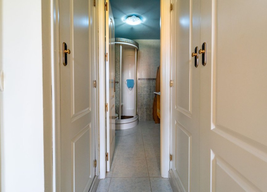 Reventa - House - Townhouse - Fuengirola - Torreblanca