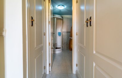 Reventa - House - Townhouse - Fuengirola - Torreblanca