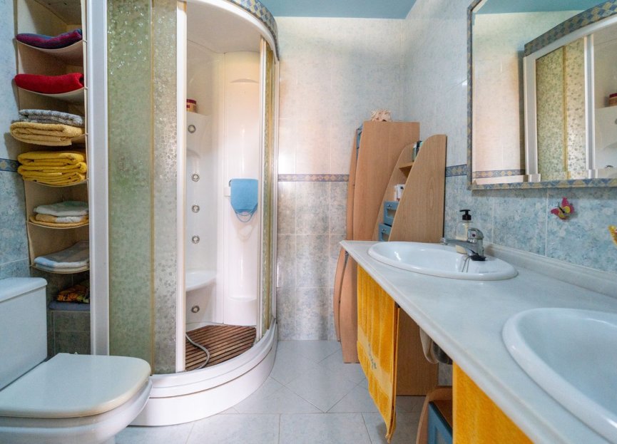 Reventa - House - Townhouse - Fuengirola - Torreblanca