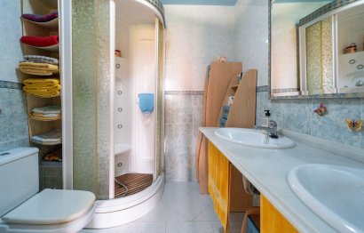 Reventa - House - Townhouse - Fuengirola - Torreblanca