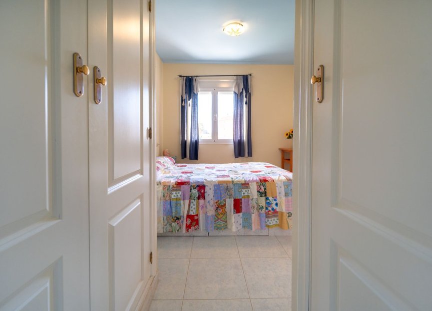 Reventa - House - Townhouse - Fuengirola - Torreblanca