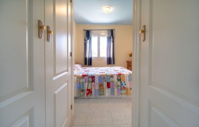 Reventa - House - Townhouse - Fuengirola - Torreblanca