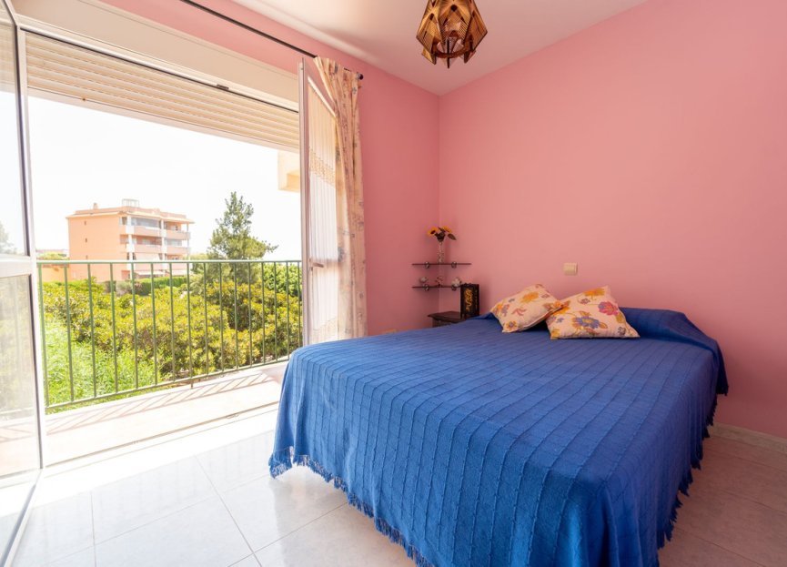 Reventa - House - Townhouse - Fuengirola - Torreblanca