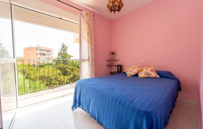 Reventa - House - Townhouse - Fuengirola - Torreblanca