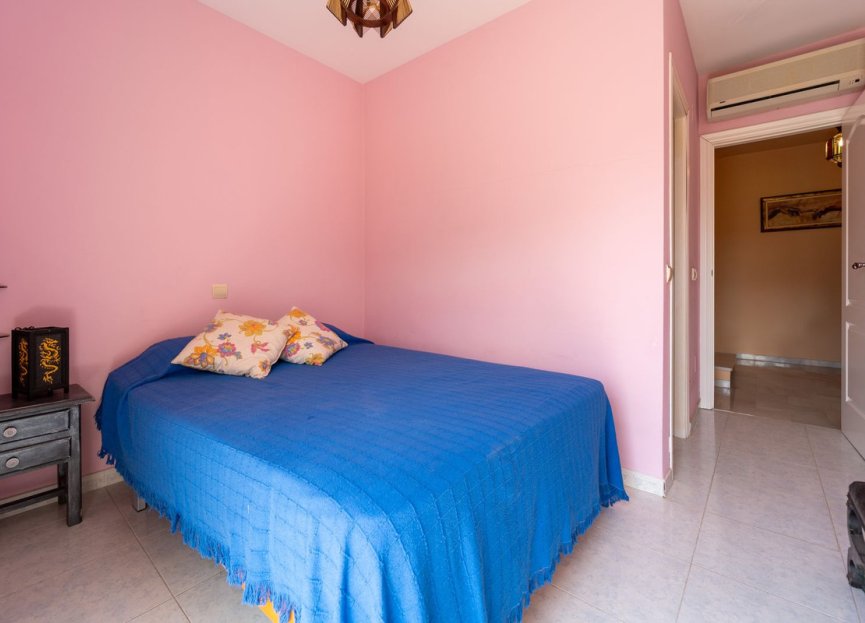 Reventa - House - Townhouse - Fuengirola - Torreblanca