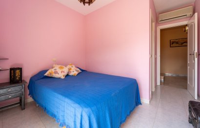 Reventa - House - Townhouse - Fuengirola - Torreblanca