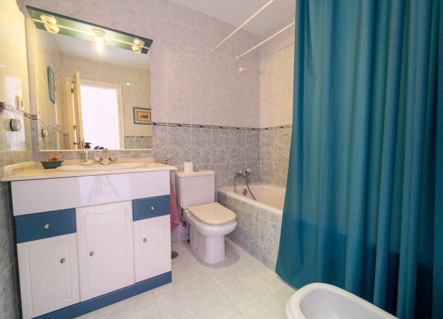 Reventa - House - Townhouse - Fuengirola - Torreblanca