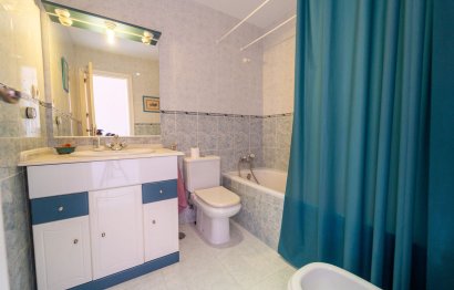 Reventa - House - Townhouse - Fuengirola - Torreblanca