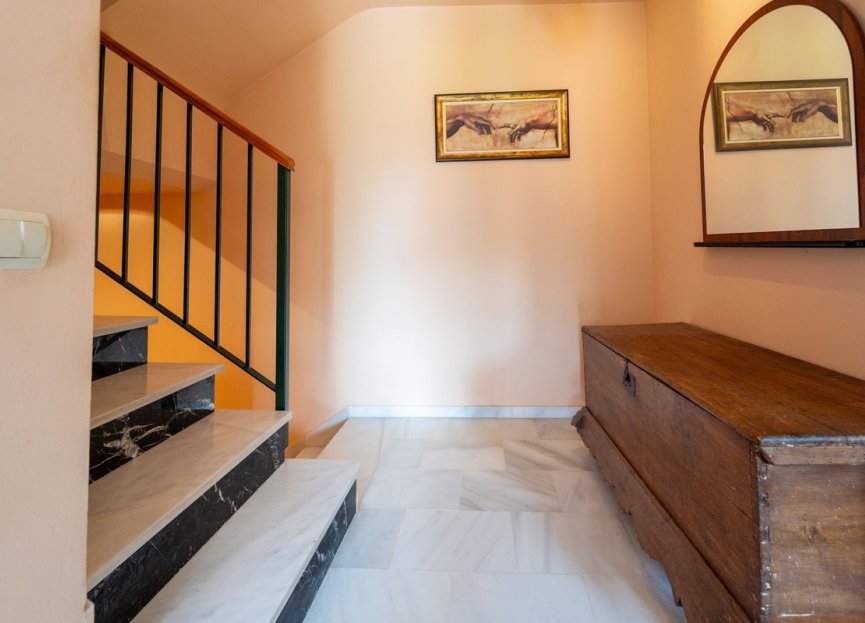 Reventa - House - Townhouse - Fuengirola - Torreblanca